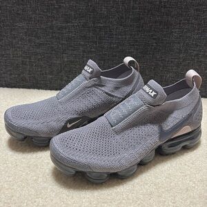 Wmns Nike Air Vapormax Moc 2 Gunsmoke size 7
